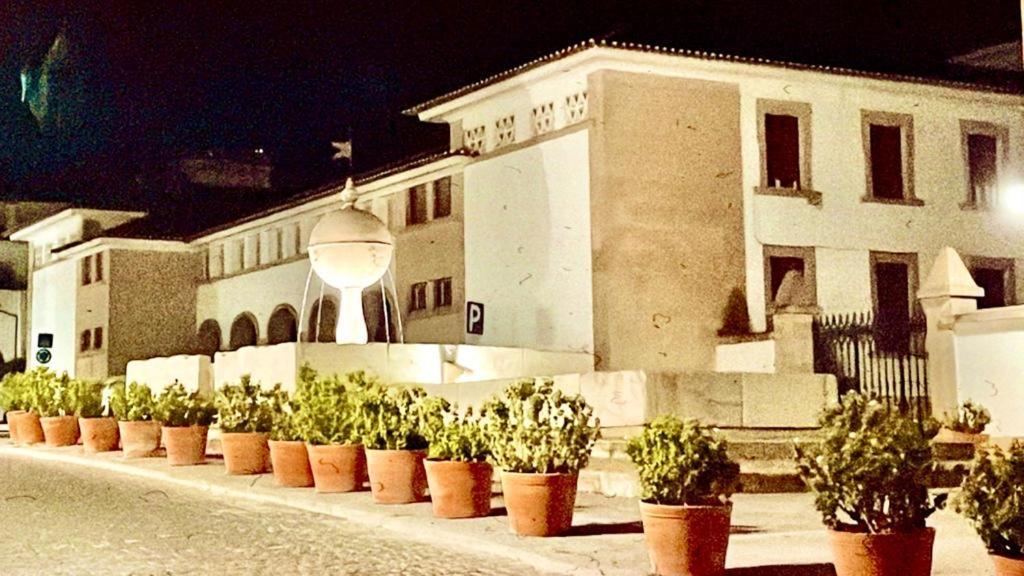 Casa Da Mostardeira Evora Exterior photo
